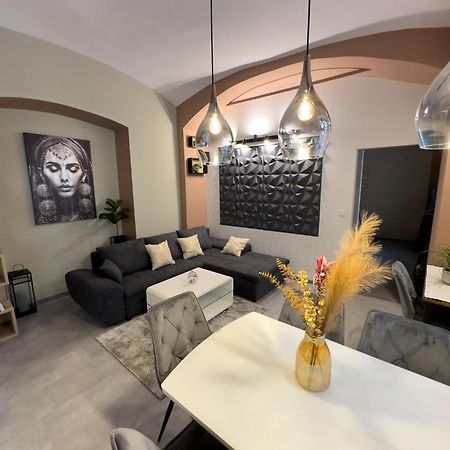 Apartments Adamas Cilli Kültér fotó