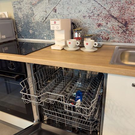 Apartments Adamas Cilli Kültér fotó