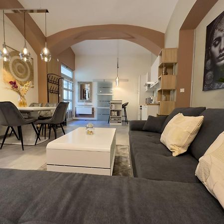 Apartments Adamas Cilli Kültér fotó