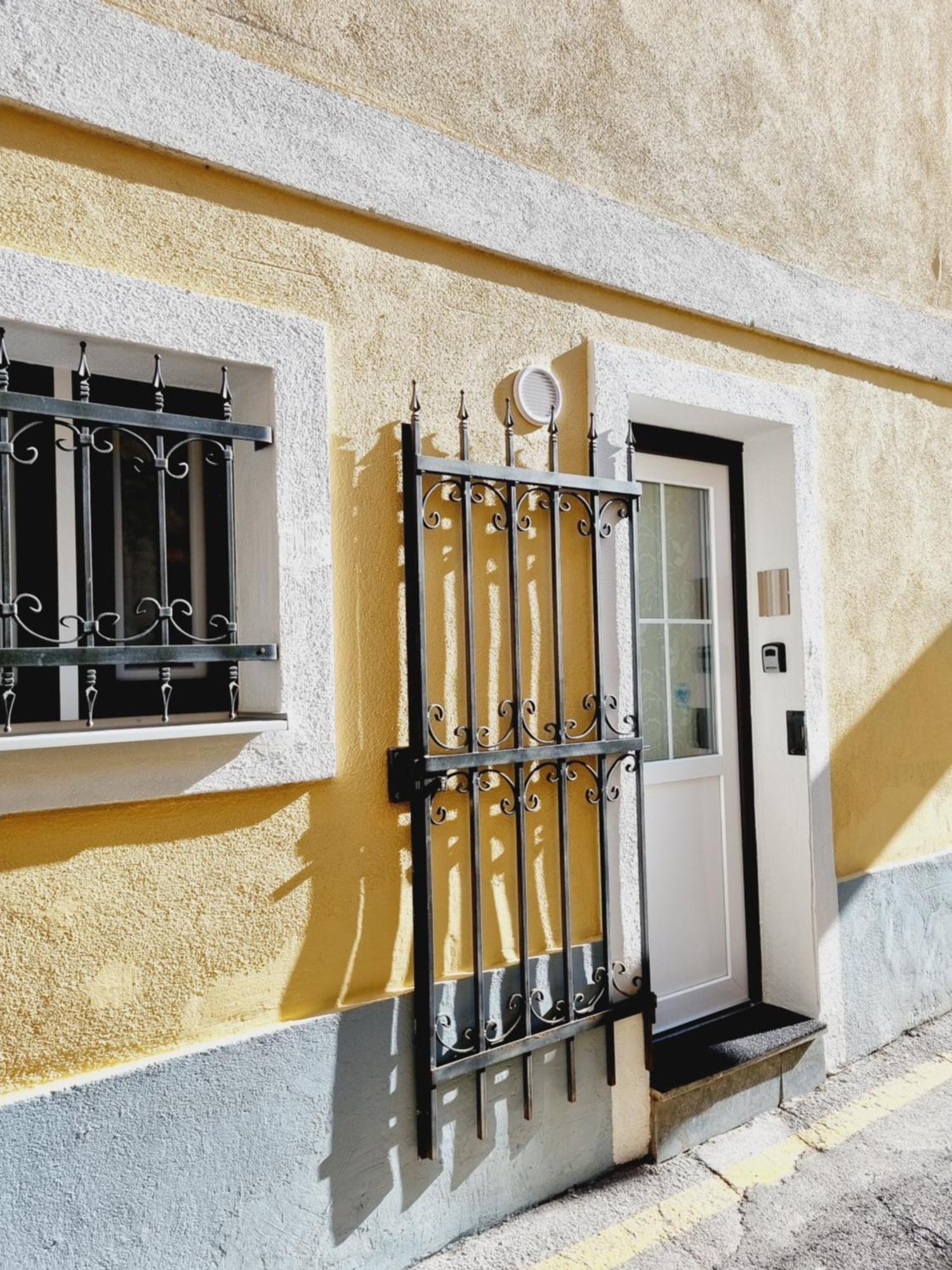 Apartments Adamas Cilli Kültér fotó