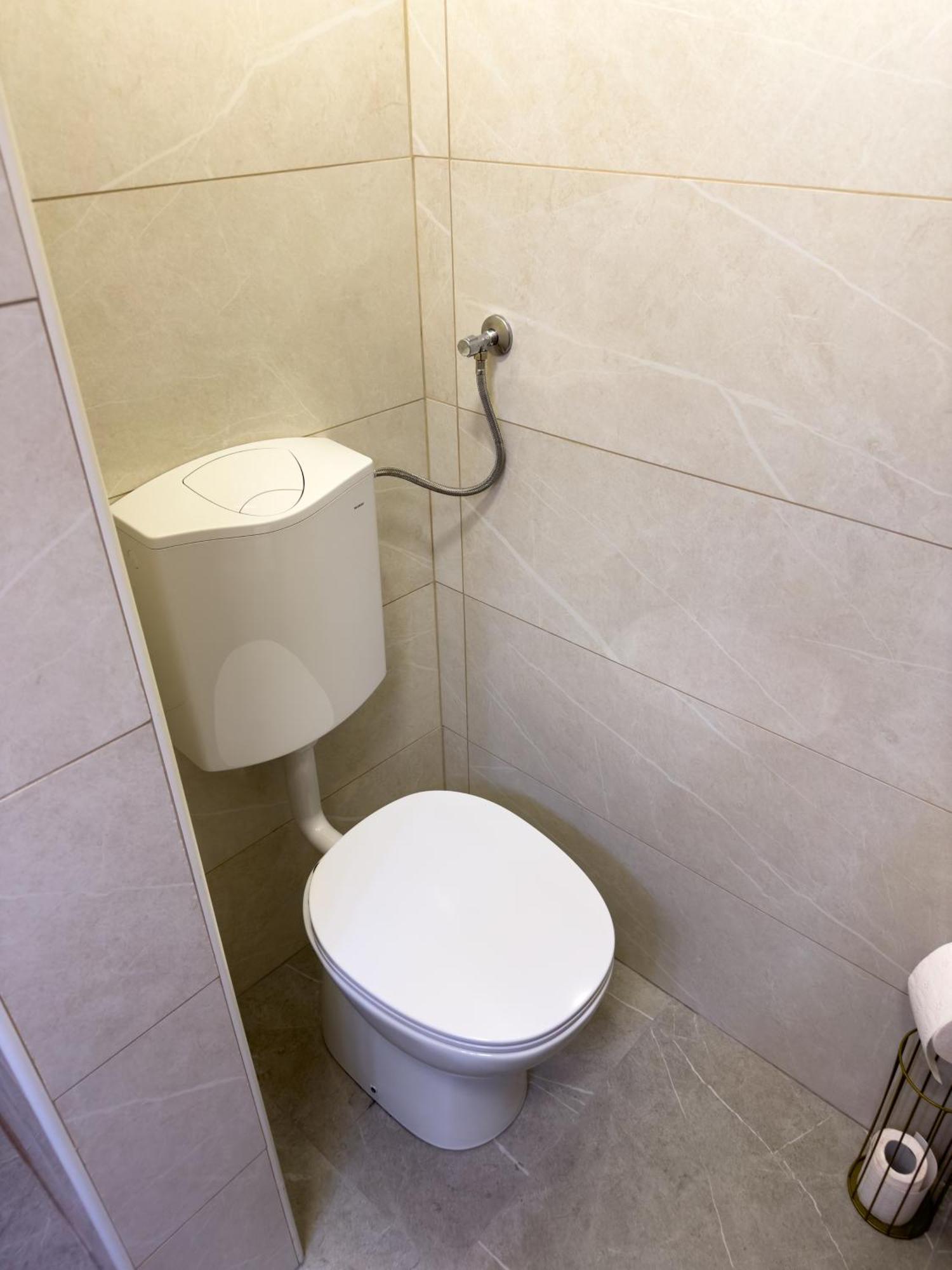 Apartments Adamas Cilli Kültér fotó