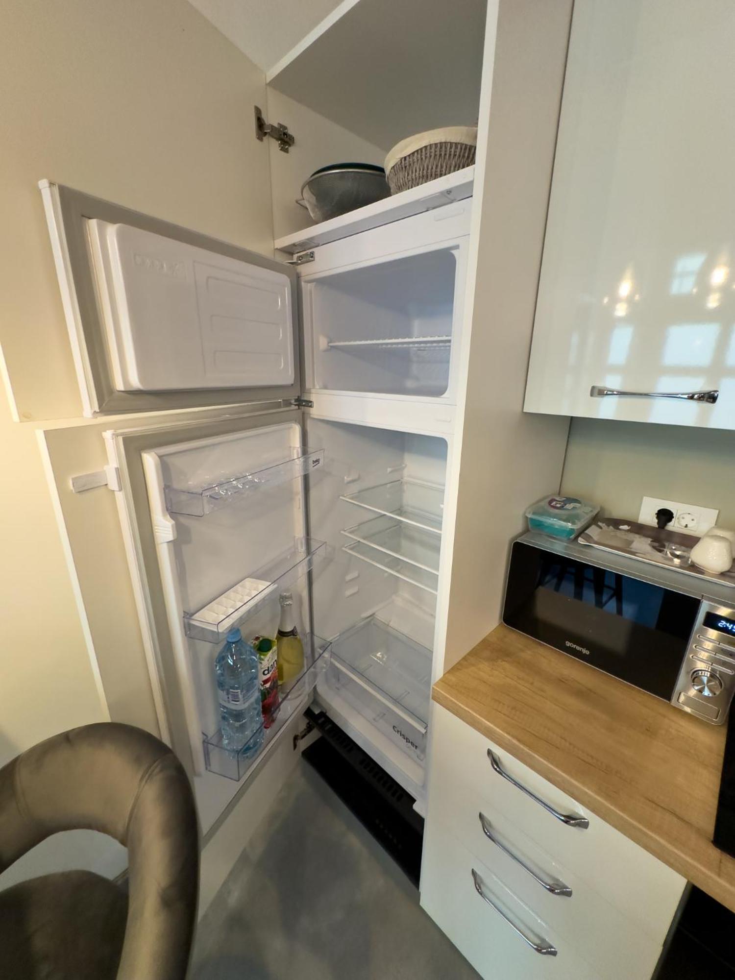 Apartments Adamas Cilli Kültér fotó