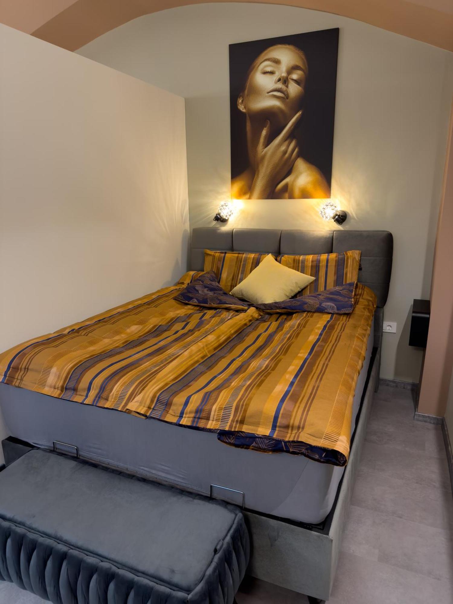 Apartments Adamas Cilli Kültér fotó