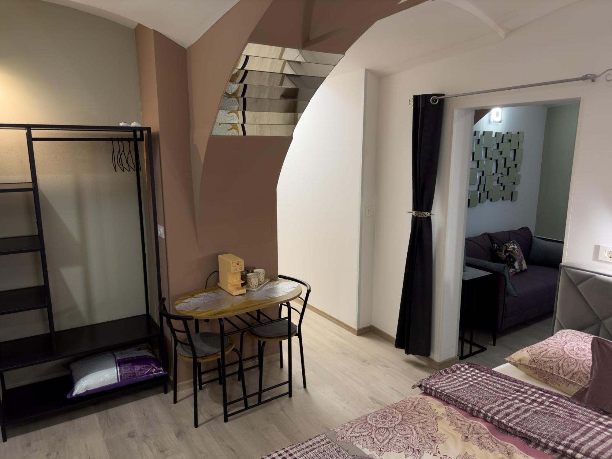 Apartments Adamas Cilli Kültér fotó