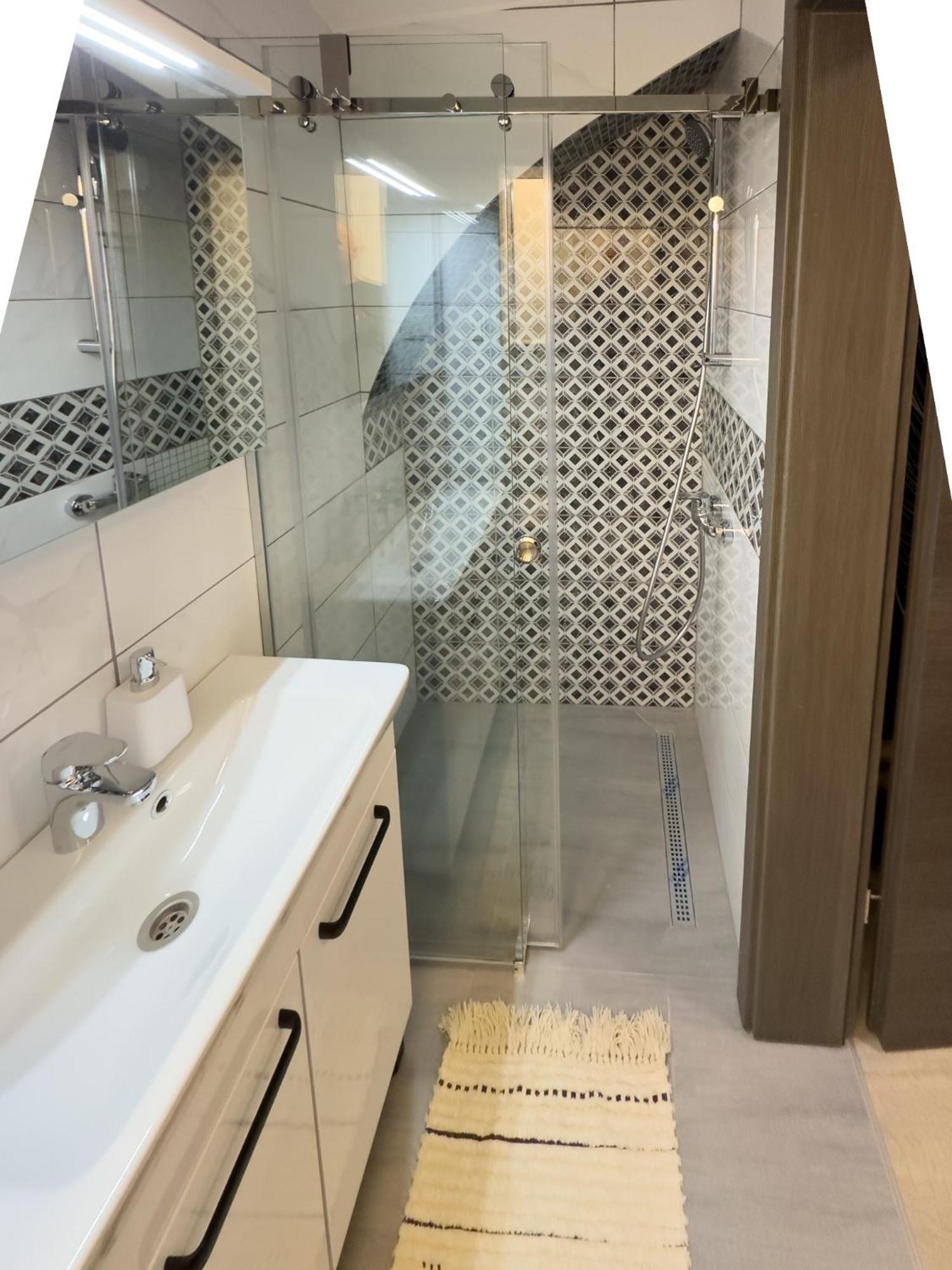 Apartments Adamas Cilli Kültér fotó