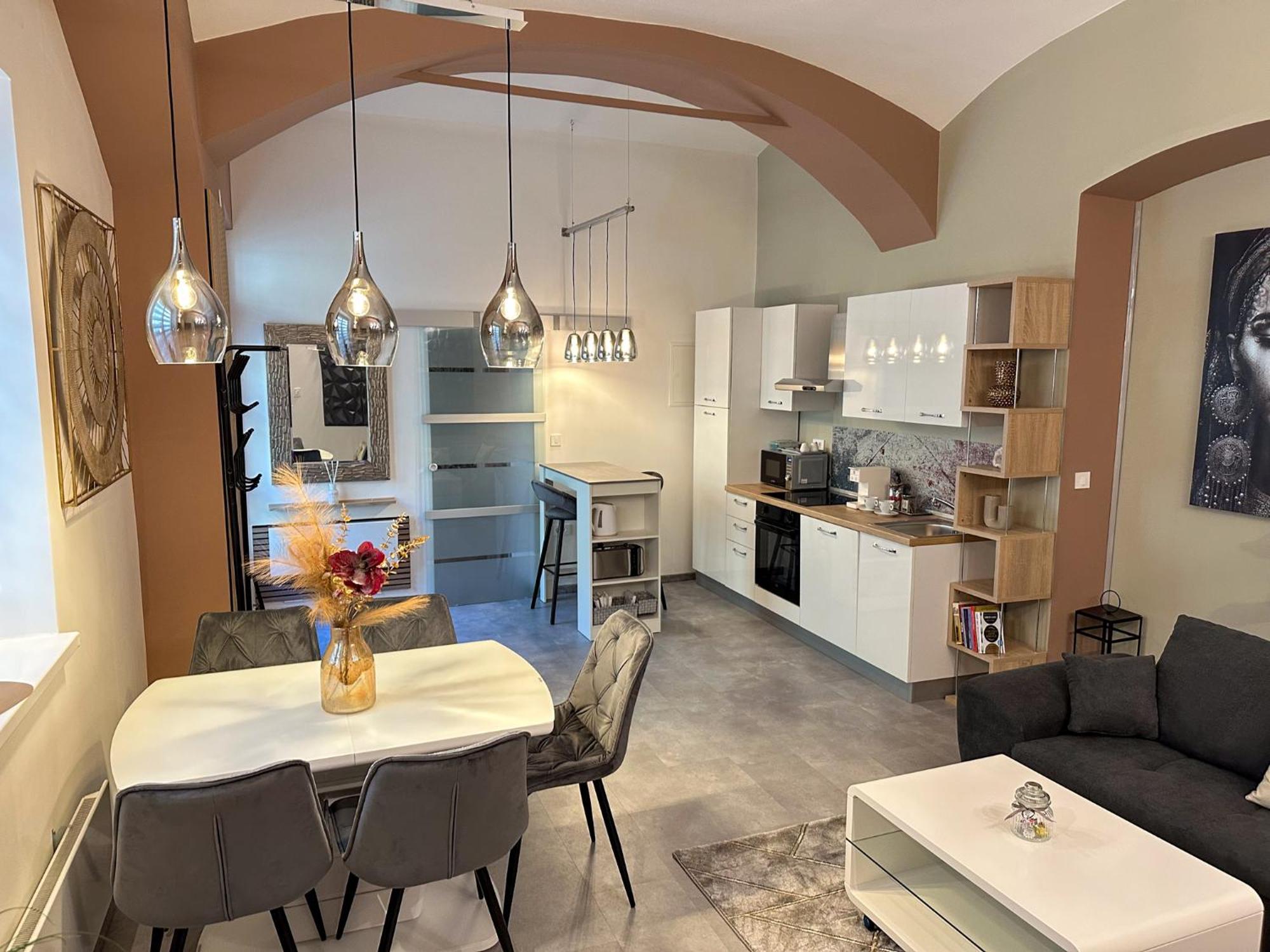 Apartments Adamas Cilli Kültér fotó