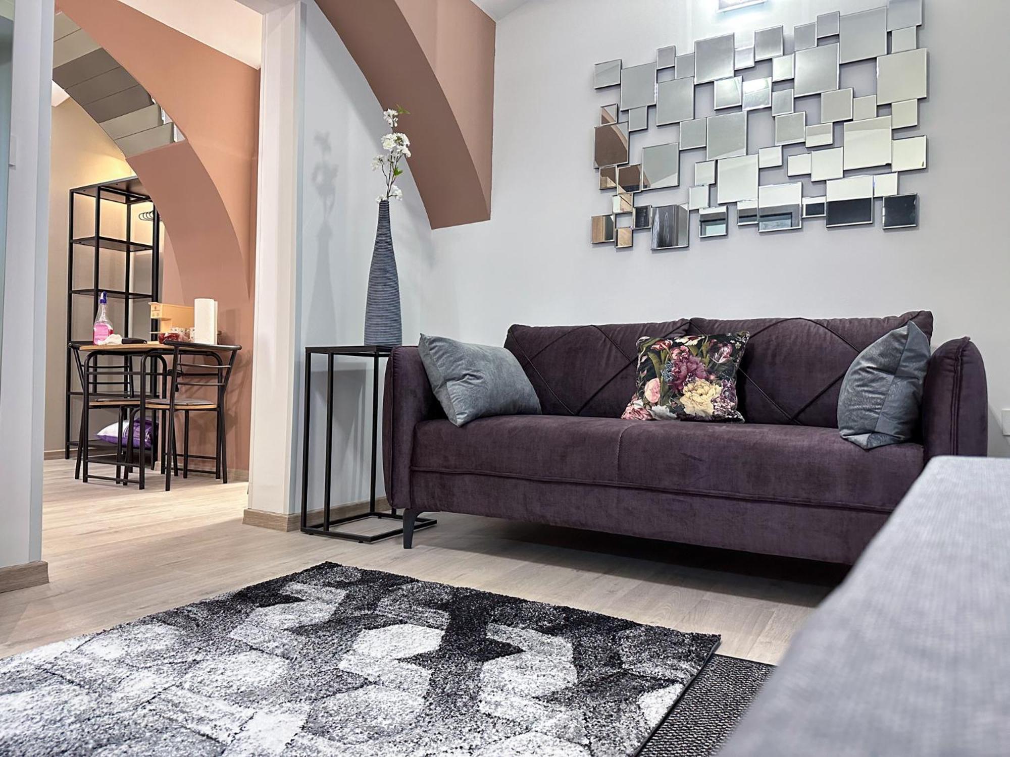 Apartments Adamas Cilli Kültér fotó