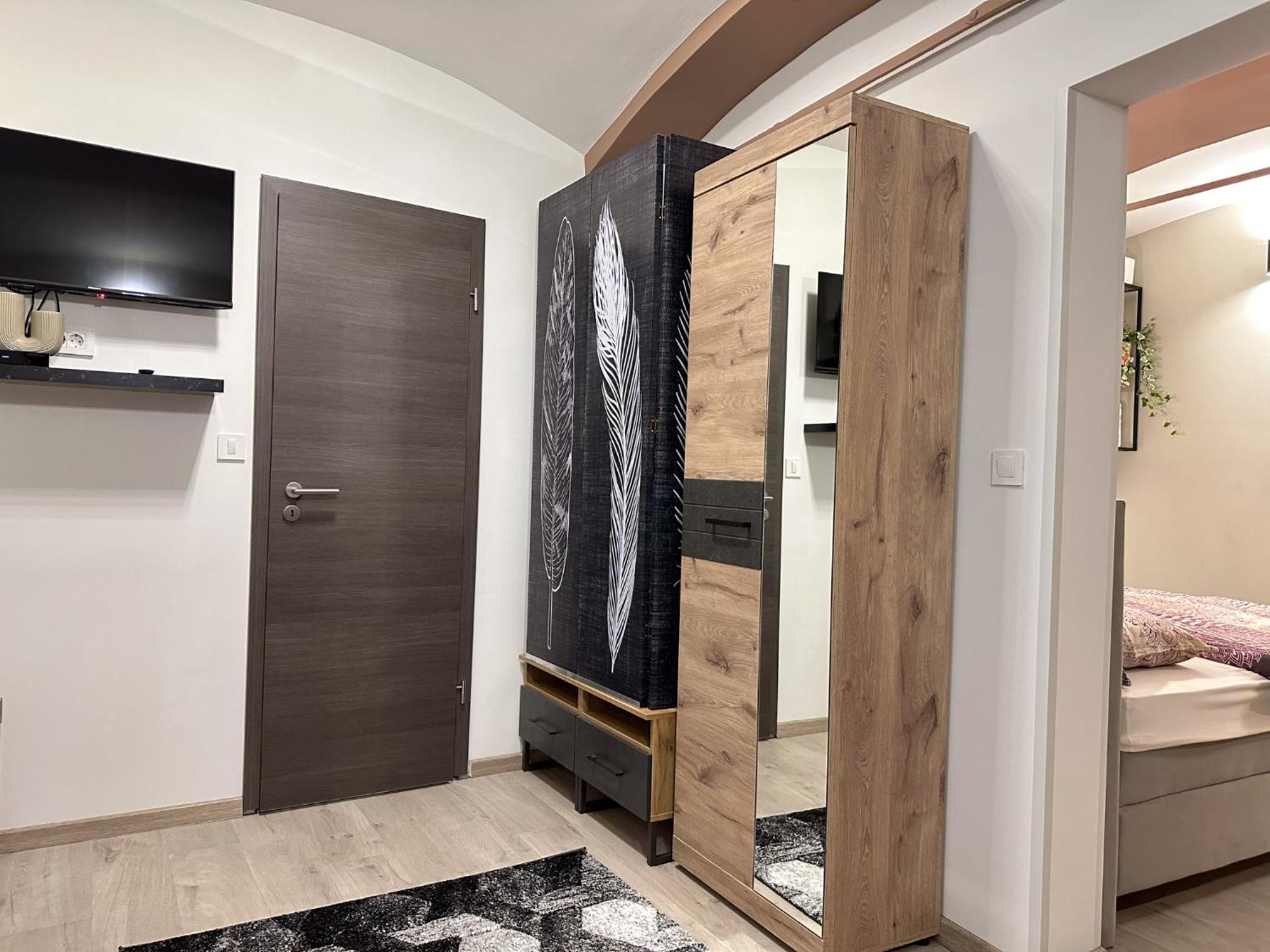 Apartments Adamas Cilli Kültér fotó