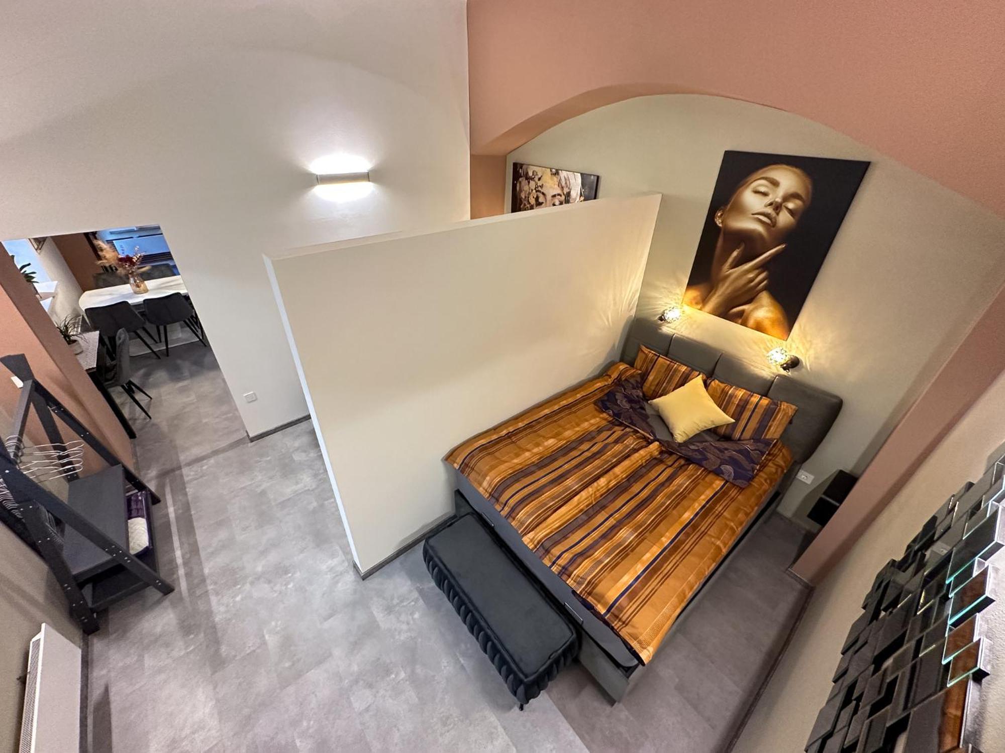 Apartments Adamas Cilli Kültér fotó