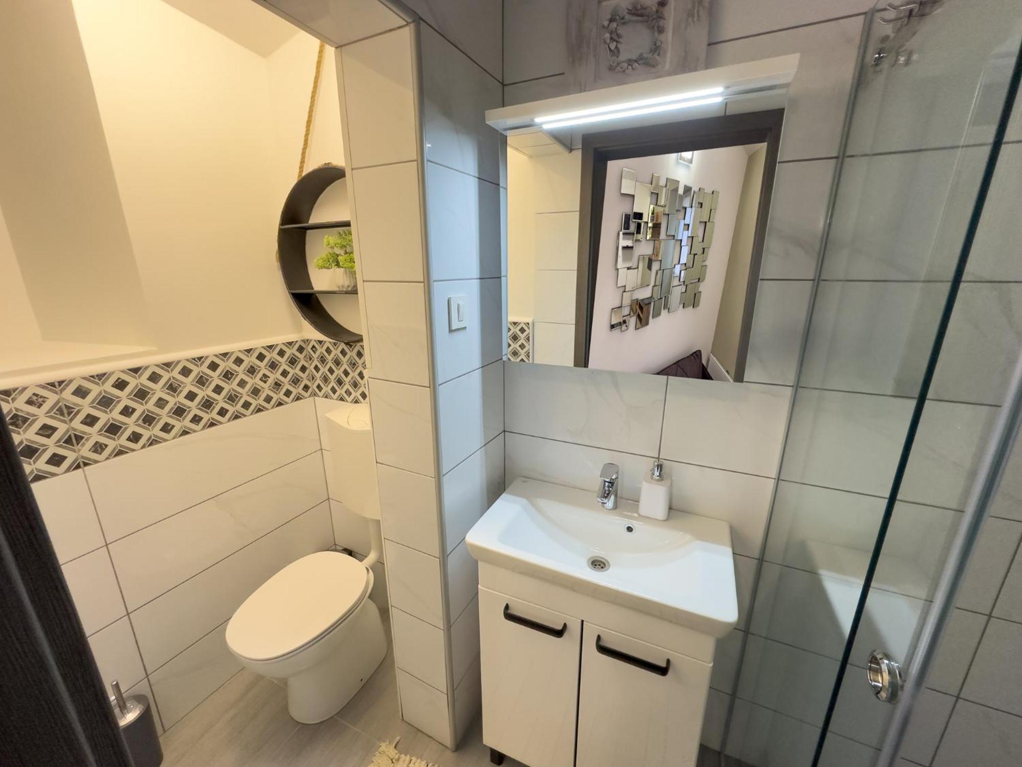 Apartments Adamas Cilli Kültér fotó