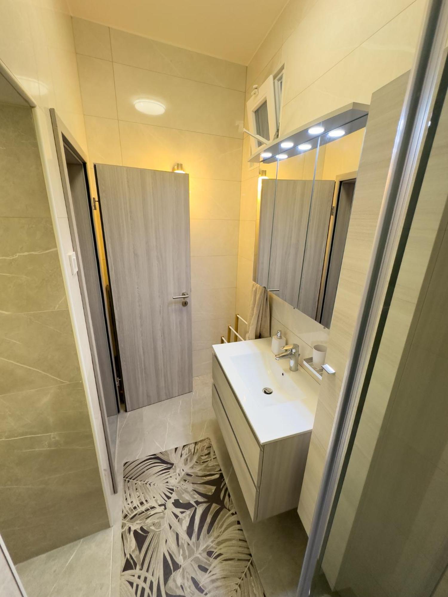 Apartments Adamas Cilli Kültér fotó