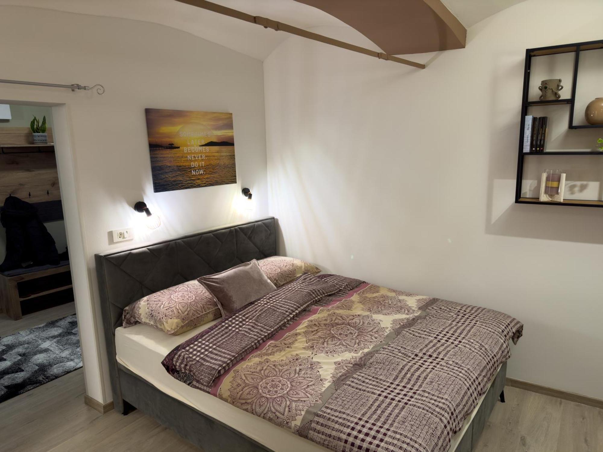 Apartments Adamas Cilli Kültér fotó