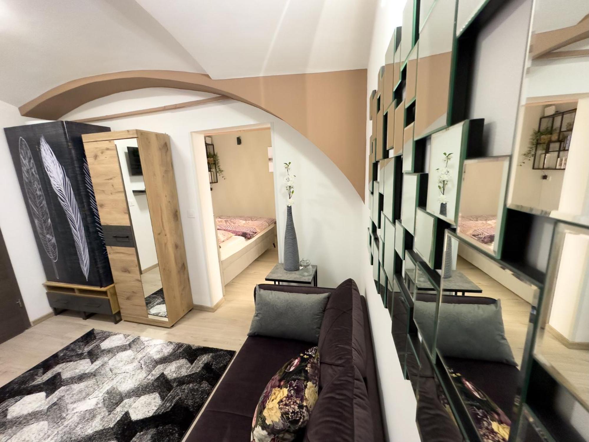 Apartments Adamas Cilli Kültér fotó