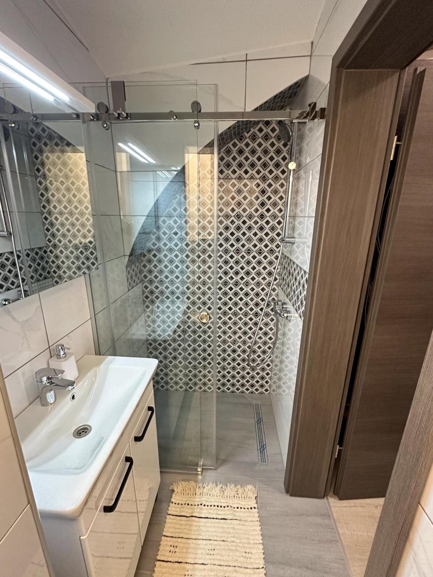 Apartments Adamas Cilli Kültér fotó