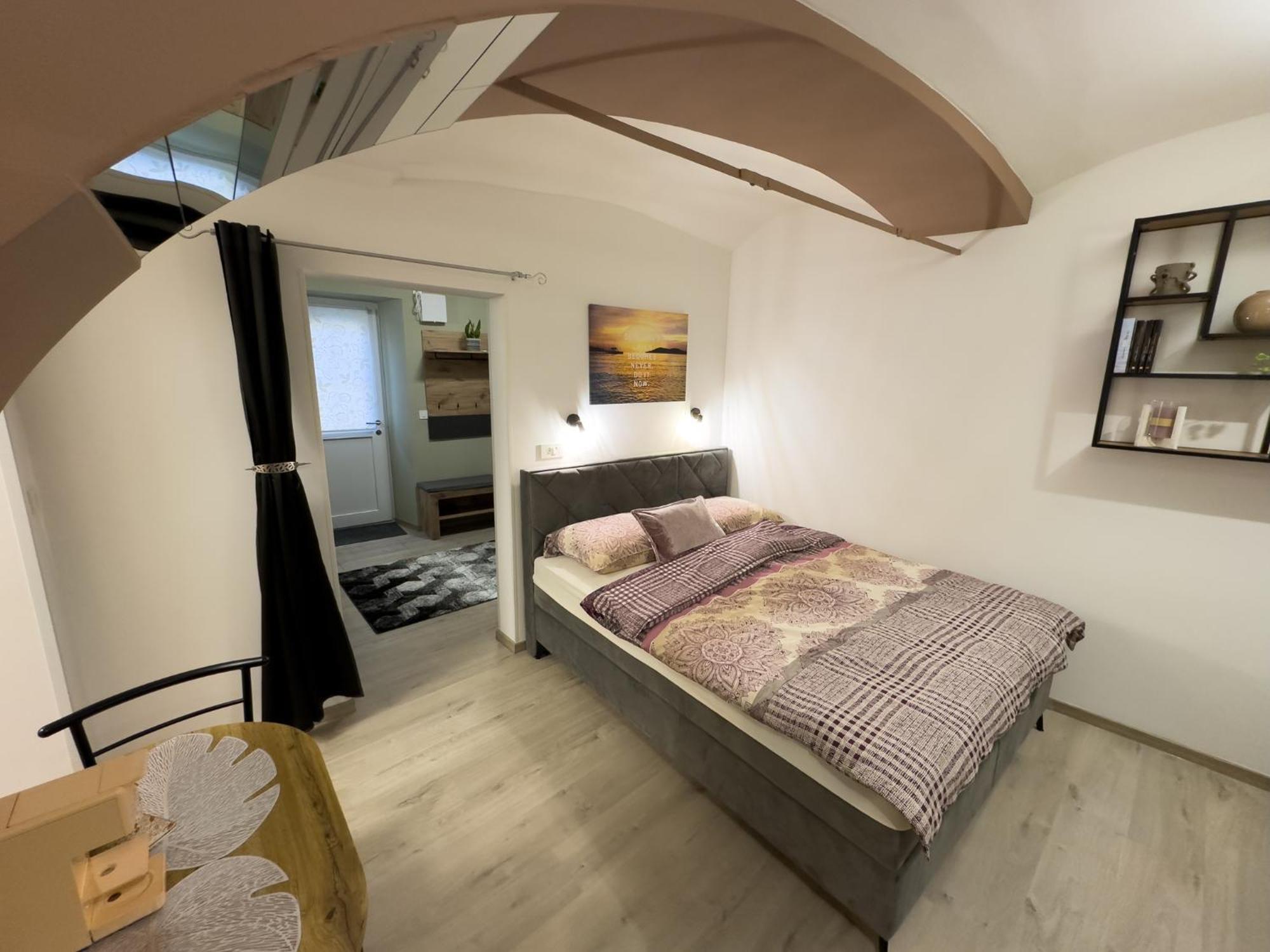 Apartments Adamas Cilli Kültér fotó