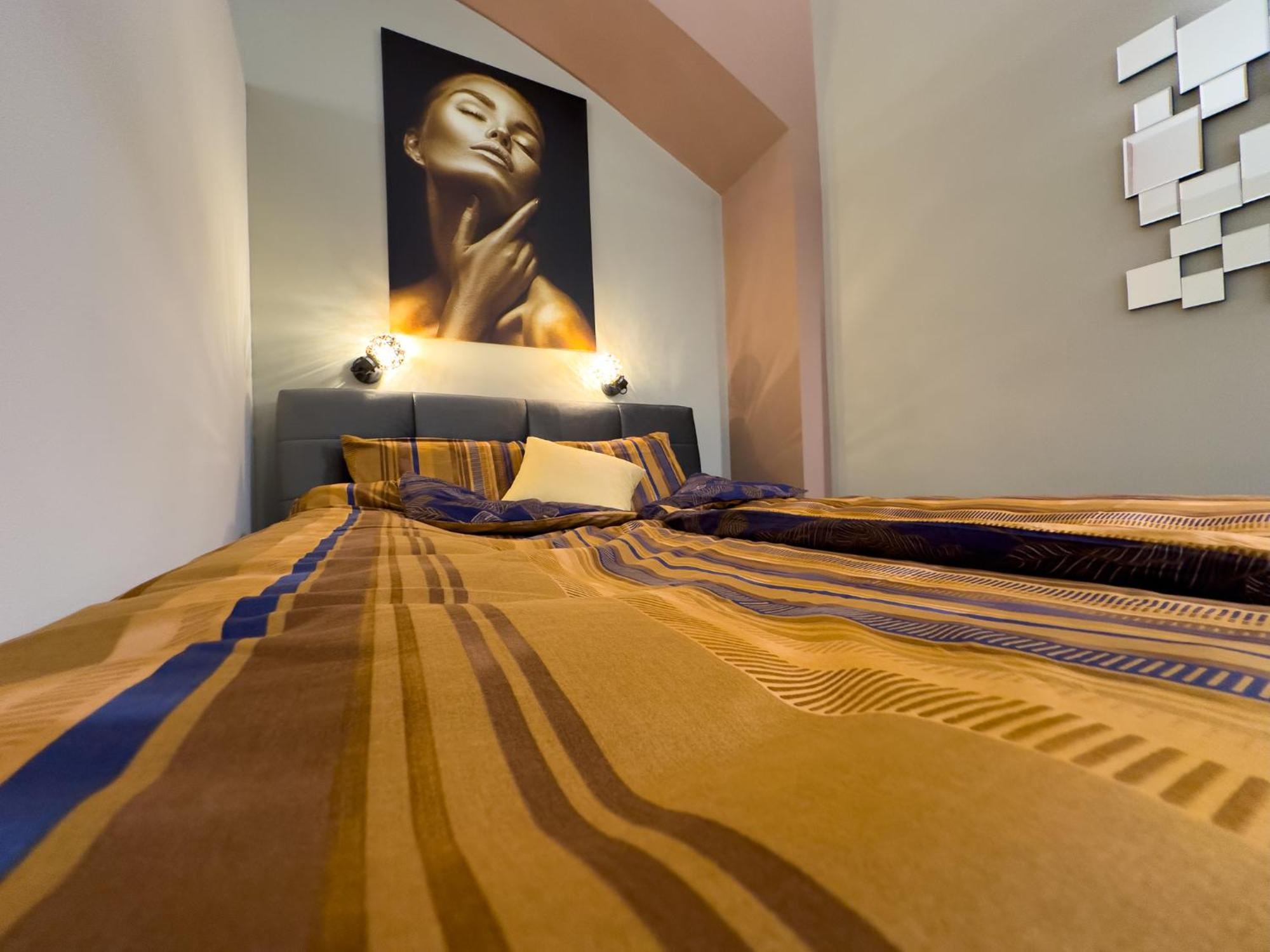 Apartments Adamas Cilli Kültér fotó