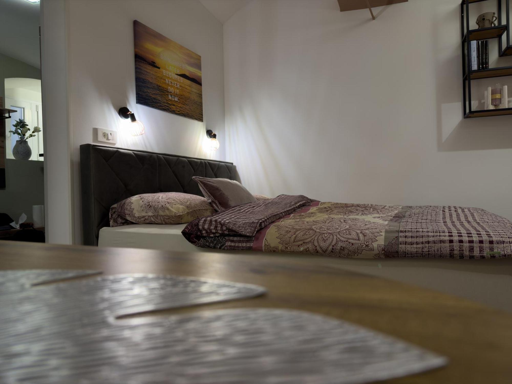 Apartments Adamas Cilli Kültér fotó