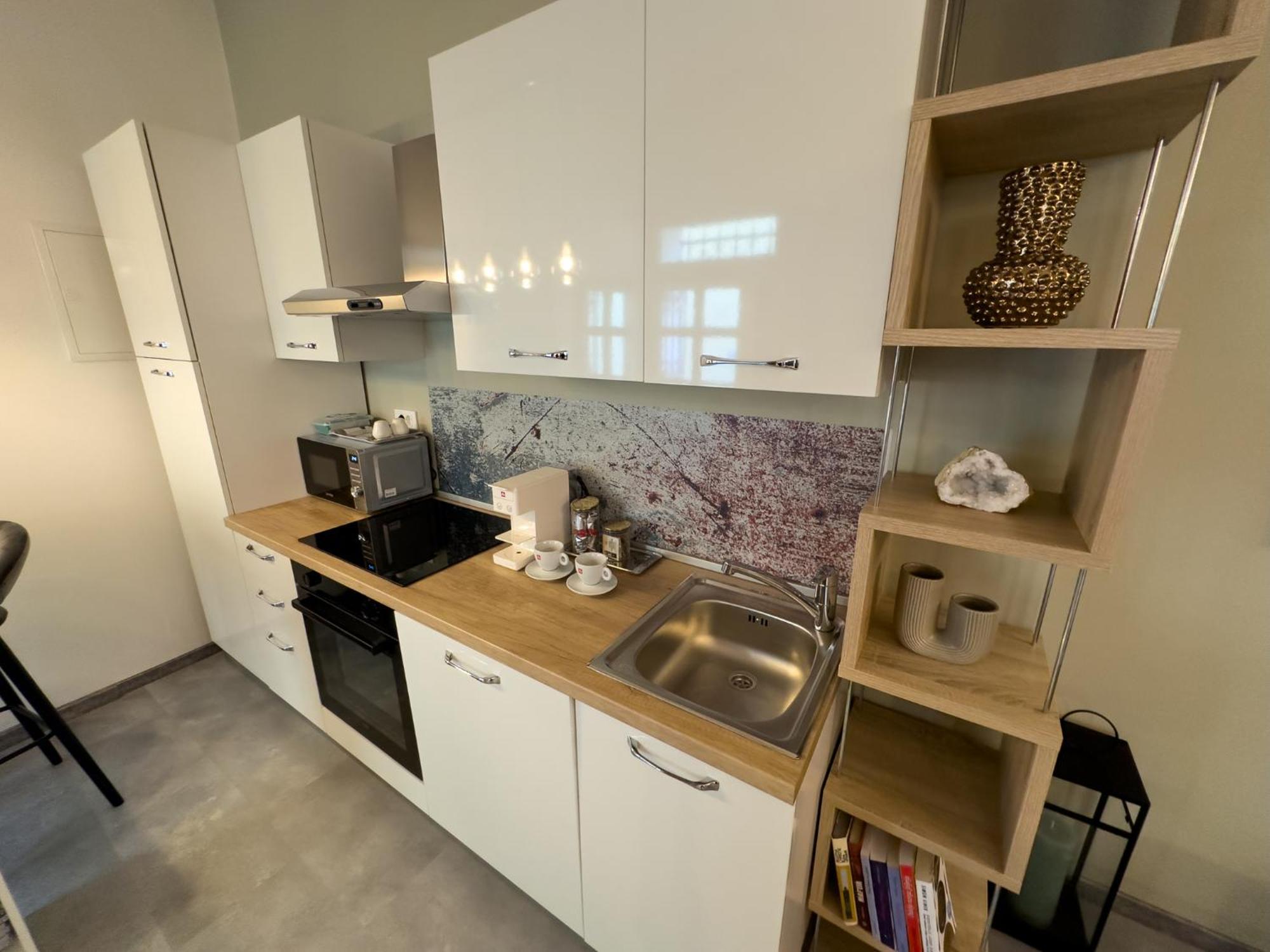 Apartments Adamas Cilli Kültér fotó