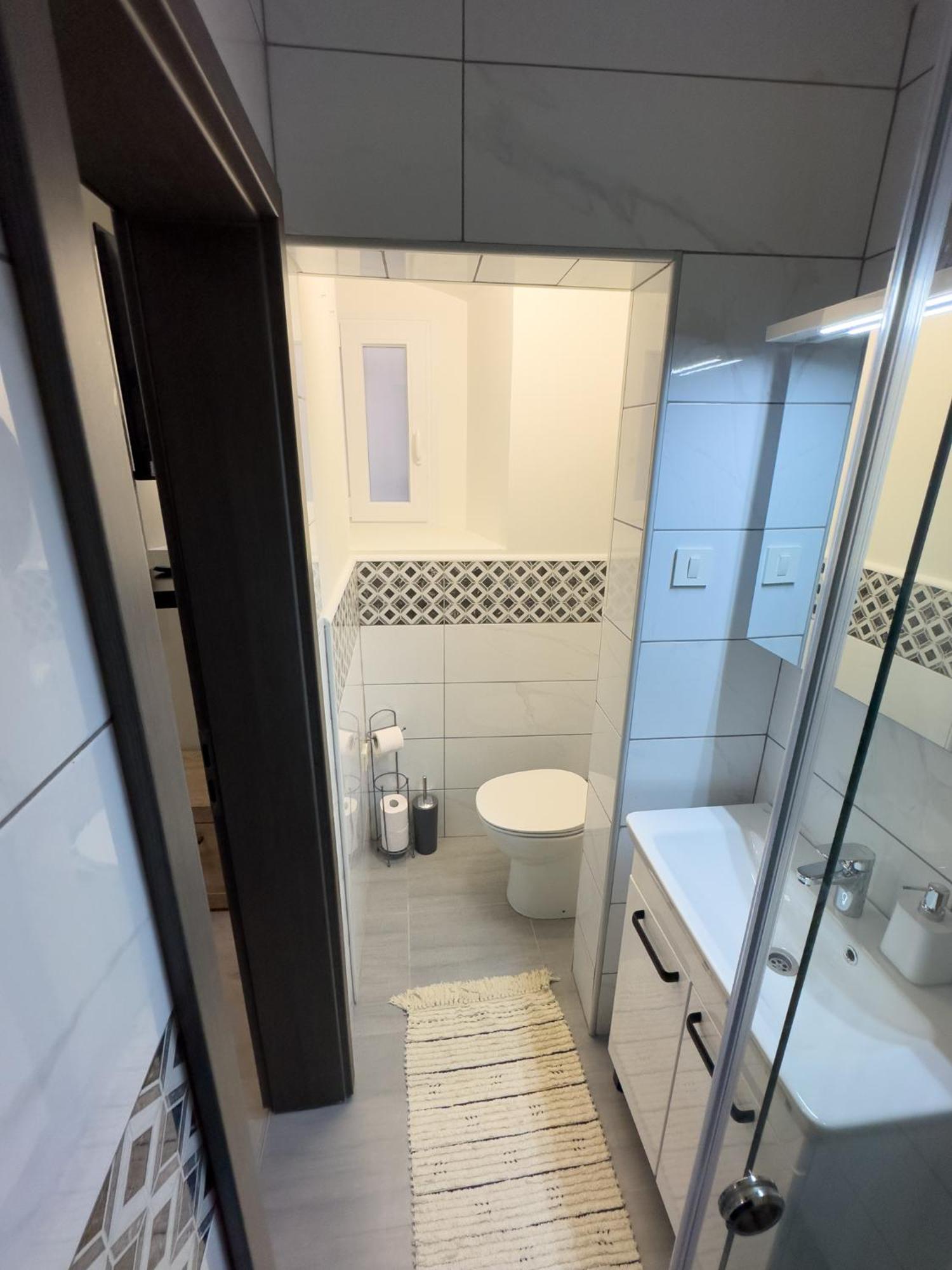Apartments Adamas Cilli Kültér fotó