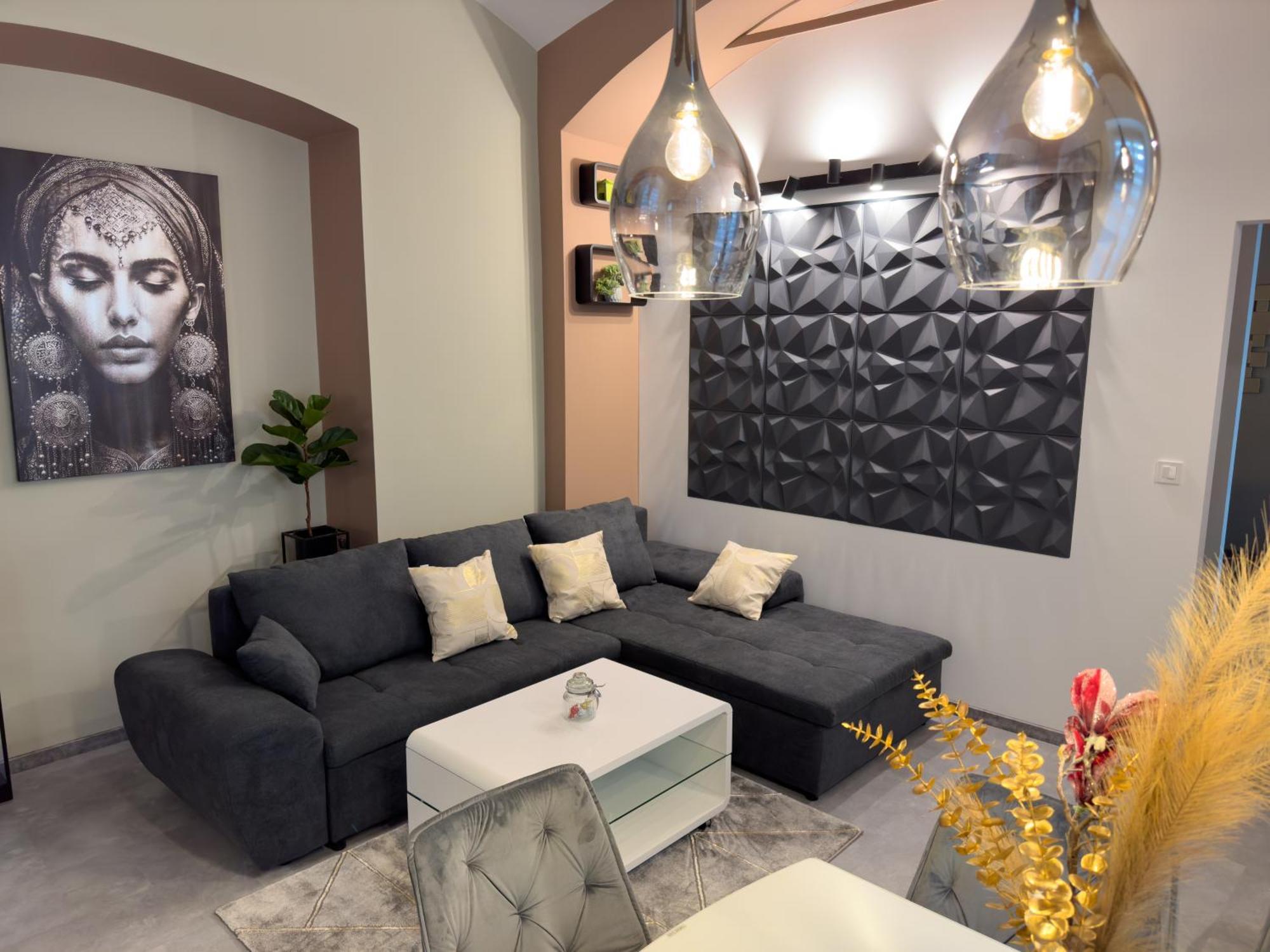 Apartments Adamas Cilli Kültér fotó