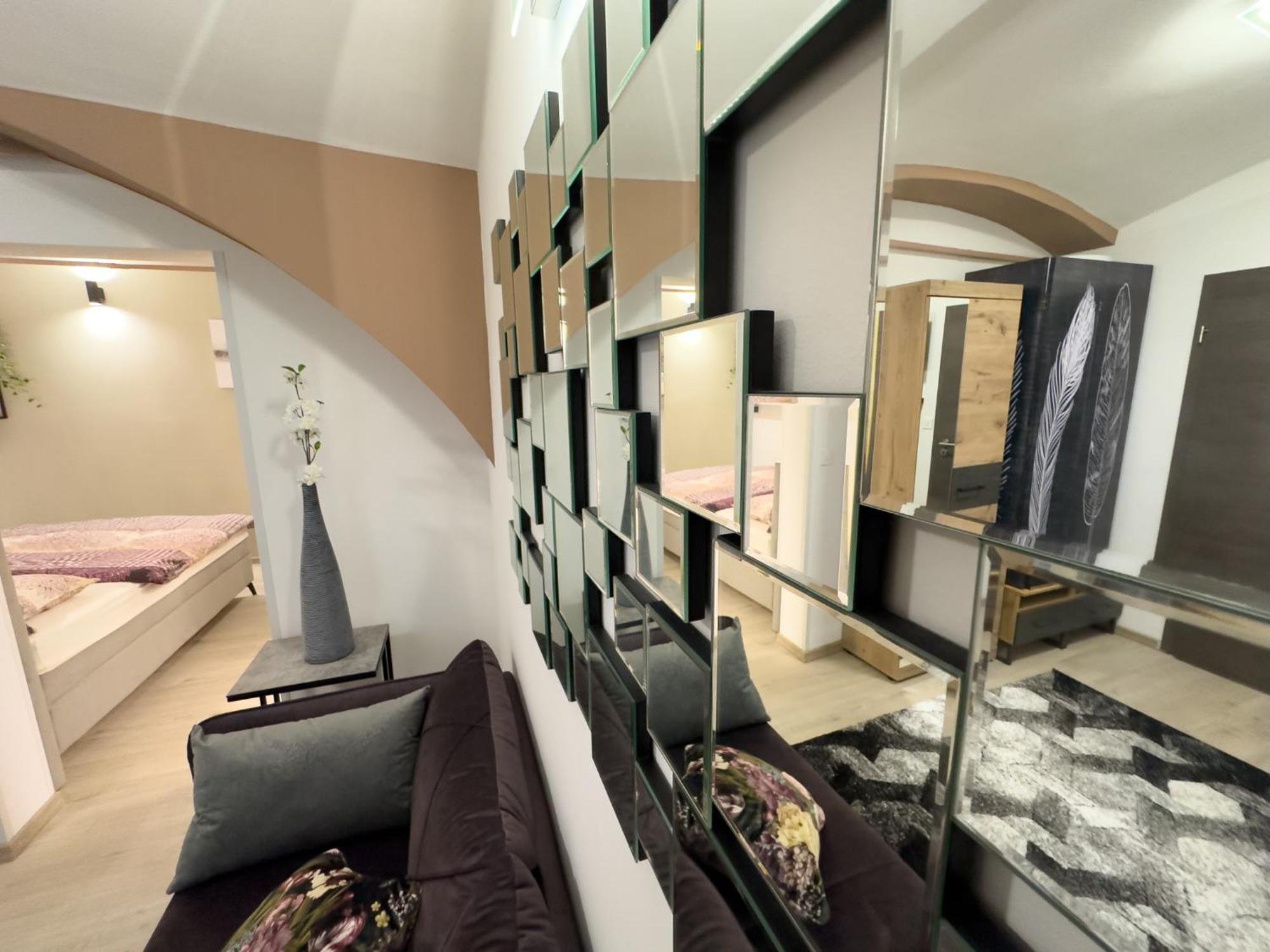Apartments Adamas Cilli Kültér fotó