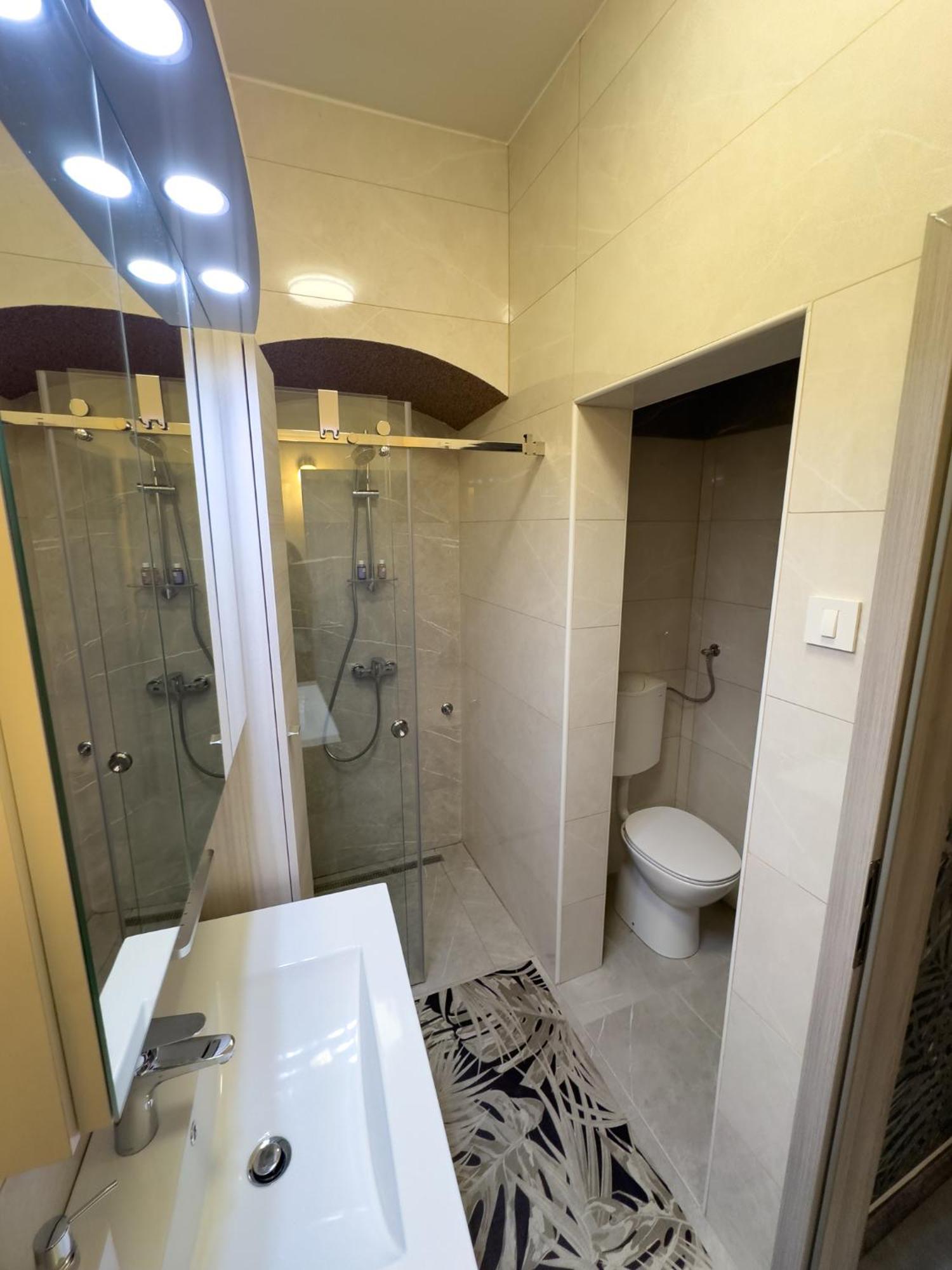 Apartments Adamas Cilli Kültér fotó