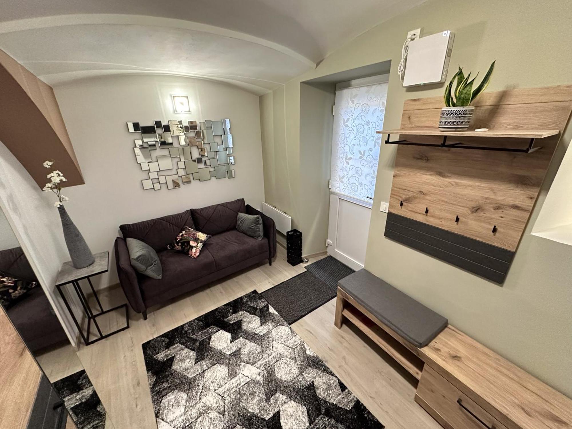 Apartments Adamas Cilli Kültér fotó