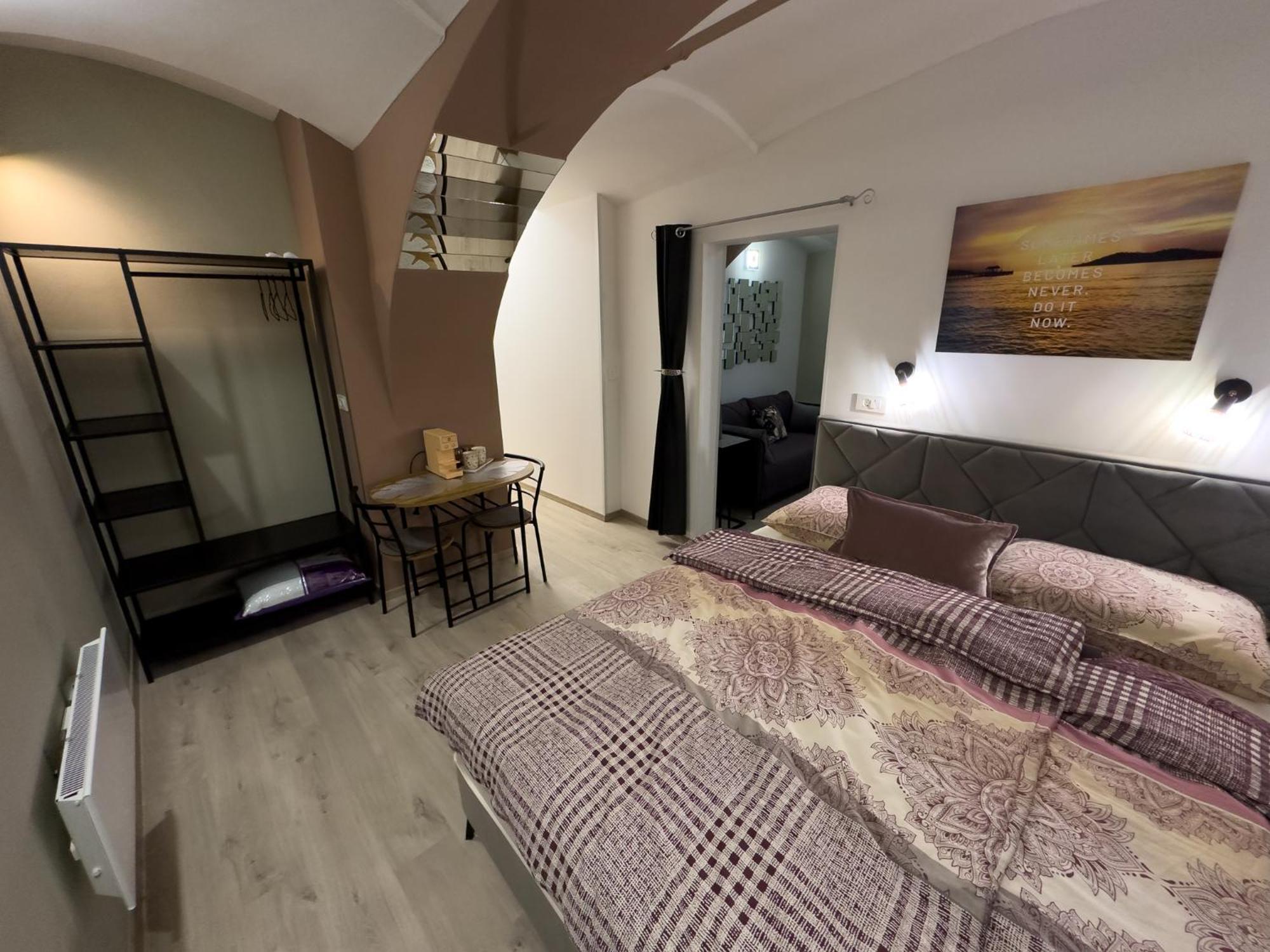 Apartments Adamas Cilli Kültér fotó